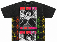 Load image into Gallery viewer, Stand Guard At The Gates Of Your Mind Tee (Available In All Sizes)