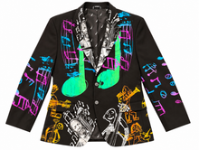 Load image into Gallery viewer, The Ron Carter Blazer (Available In All Sizes)