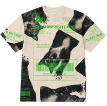Load image into Gallery viewer, Cats & Dogs Tee (Available In All Sizes)