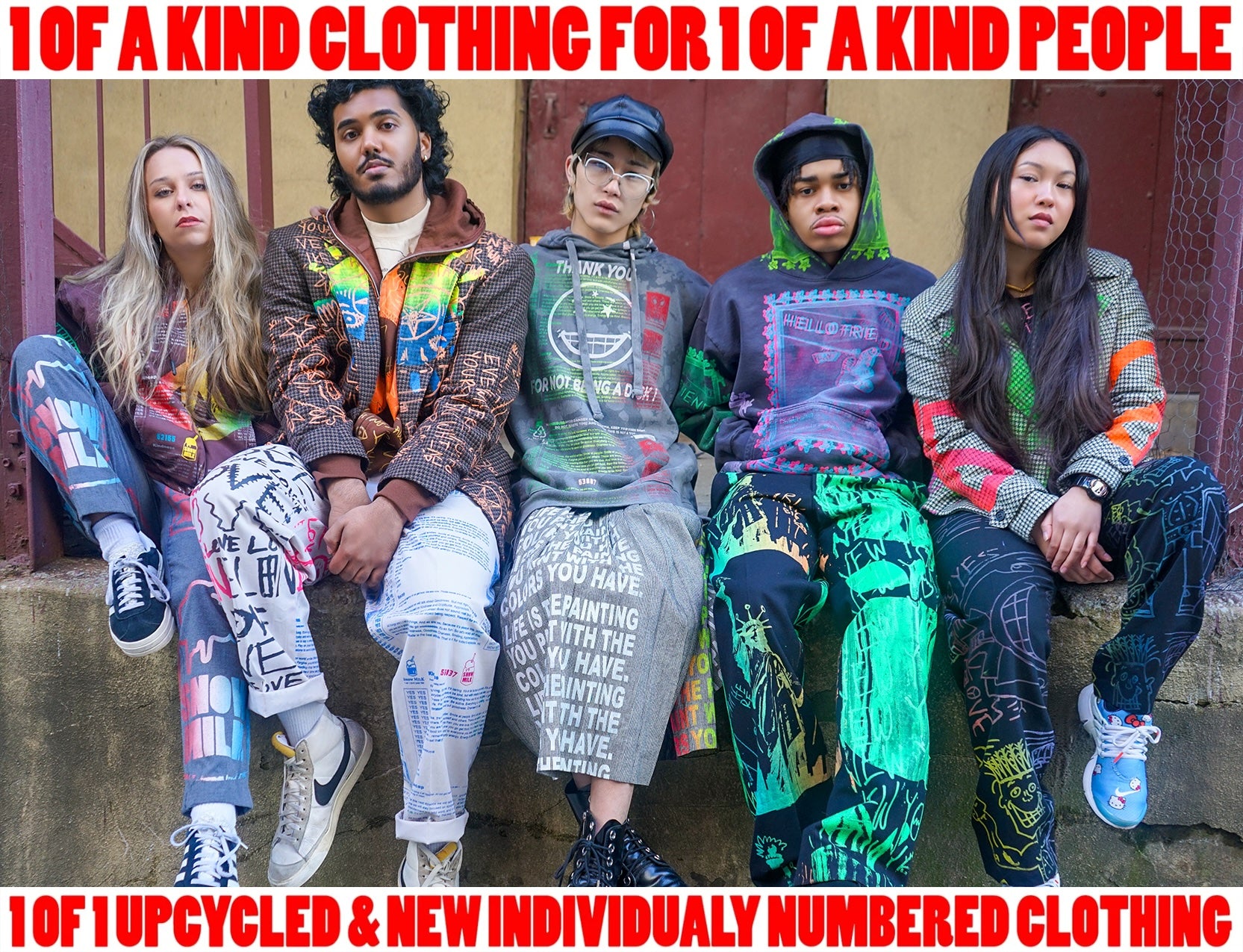 Snow Milk — recent clothing store photo in New York, NY (Google Business Profile)