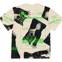 Load image into Gallery viewer, Cats & Dogs Tee (Available In All Sizes)