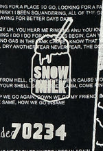 Load image into Gallery viewer, Optimism World Peace As A Way Of Life (The Wearable Album) Tee (Size Large)