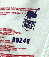 Load image into Gallery viewer, Optimism World Peace As A Way Of Life (The Wearable Album) Hoodie (Size 2XL)