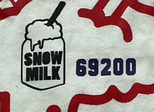 Load image into Gallery viewer, Optimism World Peace As A Way Of Life (The Wearable Album) Tee (Size Small)