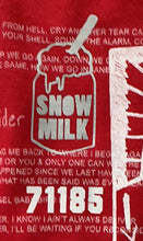 Load image into Gallery viewer, Optimism World Peace As A Way Of Life (The Wearable Album) Tee (Size Small)