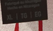 Load image into Gallery viewer, Optimism World Peace As A Way Of Life (The Wearable Album) Tee (Size XL)