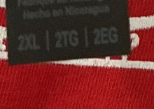 Load image into Gallery viewer, Optimism World Peace As A Way Of Life (The Wearable Album) Tee (Size 2XL)