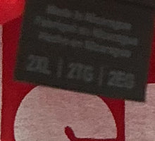 Load image into Gallery viewer, Optimism World Peace As A Way Of Life (The Wearable Album) Tee (Size 2XL)