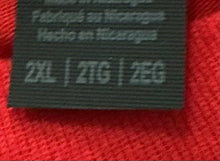 Load image into Gallery viewer, Optimism World Peace As A Way Of Life (The Wearable Album) Tee (Size 2XL)