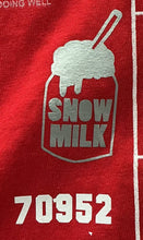 Load image into Gallery viewer, Optimism World Peace As A Way Of Life (The Wearable Album) Tee (Size 2XL)