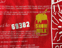 Load image into Gallery viewer, Optimism World Peace As A Way Of Life (The Wearable Album) Tee (Size Large)