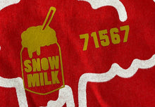 Load image into Gallery viewer, Optimism World Peace As A Way Of Life (The Wearable Album) Tee (Size Large)