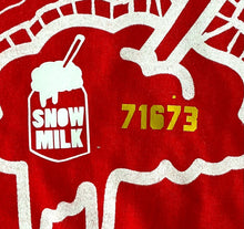 Load image into Gallery viewer, Optimism World Peace As A Way Of Life (The Wearable Album) Tee (Size Medium)