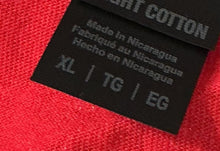 Load image into Gallery viewer, Optimism World Peace As A Way Of Life (The Wearable Album) Tee (Size XL)