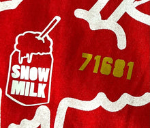 Load image into Gallery viewer, Optimism World Peace As A Way Of Life (The Wearable Album) Tee (Size 2XL)