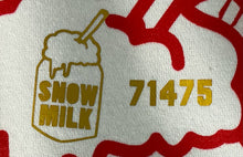 Load image into Gallery viewer, Optimism World Peace As A Way Of Life (The Wearable Album) Hoodie (Size 2X)