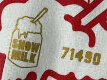 Load image into Gallery viewer, Optimism World Peace As A Way Of Life (The Wearable Album) Hoodie (Size 2X)