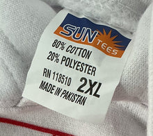 Load image into Gallery viewer, Optimism World Peace As A Way Of Life (The Wearable Album) Hoodie (Size 2X)