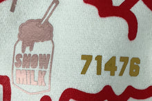 Load image into Gallery viewer, Optimism World Peace As A Way Of Life (The Wearable Album) Hoodie (Size XLarge)