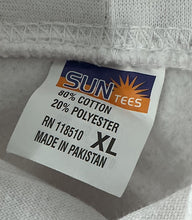 Load image into Gallery viewer, Optimism World Peace As A Way Of Life (The Wearable Album) Hoodie (Size XLarge)