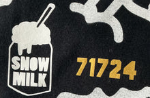 Load image into Gallery viewer, Optimism World Peace As A Way Of Life (The Wearable Album) Tee (Size Large)