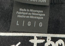 Load image into Gallery viewer, Optimism World Peace As A Way Of Life (The Wearable Album) Tee (Size Large)