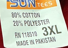 Load image into Gallery viewer, Optimism World Peace As A Way Of Life (The Wearable Album) Hoodie (Size 3XL)