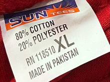 Load image into Gallery viewer, Optimism World Peace As A Way Of Life (The Wearable Album) Hoodie (Size XL)