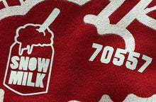 Load image into Gallery viewer, Optimism World Peace As A Way Of Life (The Wearable Album) Hoodie (Size Medium)