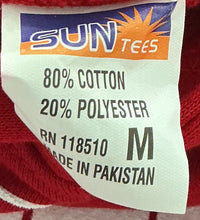 Load image into Gallery viewer, Optimism World Peace As A Way Of Life (The Wearable Album) Hoodie (Size Medium)