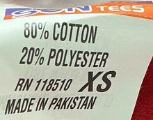 Load image into Gallery viewer, Optimism World Peace As A Way Of Life (The Wearable Album) Hoodie (Size XS)