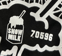 Load image into Gallery viewer, Optimism World Peace As A Way Of Life (The Wearable Album) Hoodie (Size Small)