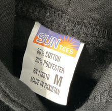 Load image into Gallery viewer, Optimism World Peace As A Way Of Life (The Wearable Album) Hoodie (Size Medium)