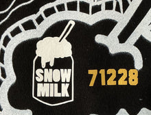 Load image into Gallery viewer, Optimism World Peace As A Way Of Life (The Wearable Album) Hoodie (Size 2XL)