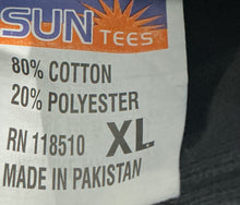 Load image into Gallery viewer, Optimism World Peace As A Way Of Life (The Wearable Album) Hoodie (Size XL)