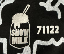 Load image into Gallery viewer, Optimism World Peace As A Way Of Life (The Wearable Album) Hoodie (Size XL)