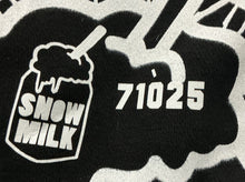 Load image into Gallery viewer, Optimism World Peace As A Way Of Life (The Wearable Album) Hoodie (Size Small)