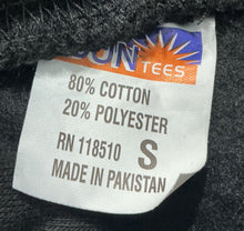 Load image into Gallery viewer, Optimism World Peace As A Way Of Life (The Wearable Album) Hoodie (Size Small)