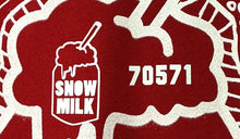 Load image into Gallery viewer, Optimism World Peace As A Way Of Life (The Wearable Album) Hoodie (Size 3XL)