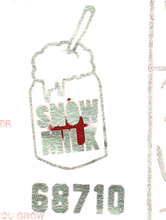 Load image into Gallery viewer, Optimism World Peace As A Way Of Life (The Wearable Album) Tee (Size 5XL)