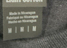 Load image into Gallery viewer, Optimism World Peace As A Way Of Life (The Wearable Album) Tee (Size Medium)