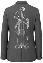 Load image into Gallery viewer, The Ron Carter Blazer (Available In All Sizes)