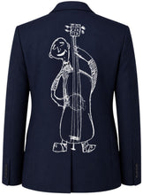Load image into Gallery viewer, The Ron Carter Blazer (Available In All Sizes)