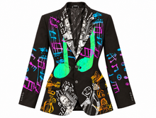 Load image into Gallery viewer, The Ron Carter Blazer (Available In All Sizes)