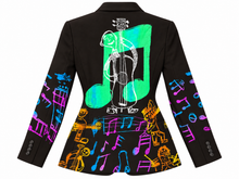 Load image into Gallery viewer, The Ron Carter Blazer (Available In All Sizes)