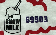 Load image into Gallery viewer, Optimism World Peace As A Way Of Life (The Wearable Album) Tee (Size Small)