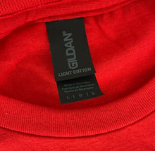 Load image into Gallery viewer, Optimism World Peace As A Way Of Life (The Wearable Album) Tee (Size Large)