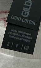 Load image into Gallery viewer, Optimism World Peace As A Way Of Life (The Wearable Album) Tee (Size Small)