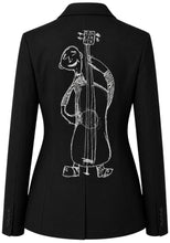 Load image into Gallery viewer, The Ron Carter Blazer (Available In All Sizes)