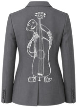 Load image into Gallery viewer, The Ron Carter Blazer (Available In All Sizes)
